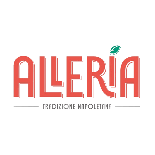 Alleria Logo